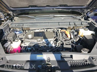 2020 Toyota Highlander Hybrid Limited - miniatura 16
