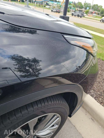 2020 Toyota Highlander Hybrid Platinum - miniatura 20