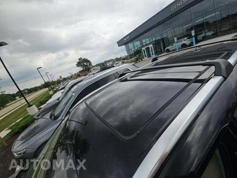 2020 Toyota Highlander Hybrid Platinum - miniatura 9