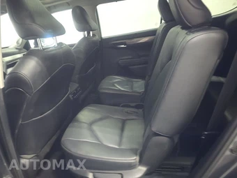 2020 Toyota Highlander Hybrid Platinum - miniatura 13