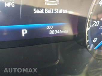2020 Toyota Highlander Hybrid Platinum - miniatura 12