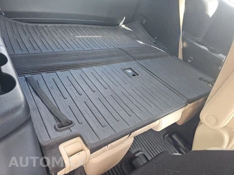 2020 Toyota Highlander Hybrid Platinum - miniatura 14