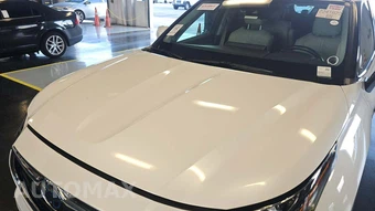 2020 Toyota Highlander Hybrid Platinum - miniatura 30