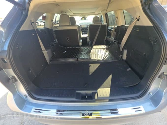 2020 Toyota Highlander Hybrid Platinum - miniatura 16