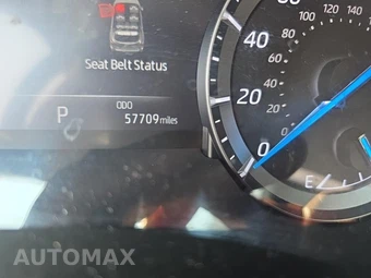 2020 Toyota Highlander Hybrid XLE - miniatura 15