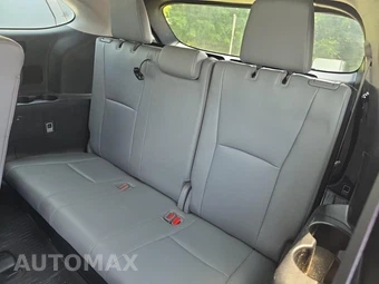 2020 Toyota Highlander Hybrid XLE - miniatura 17