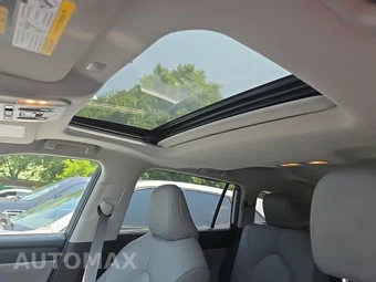 2020 Toyota Highlander Hybrid XLE - miniatura 18