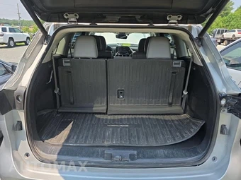 2020 Toyota Highlander Hybrid XLE - miniatura 21