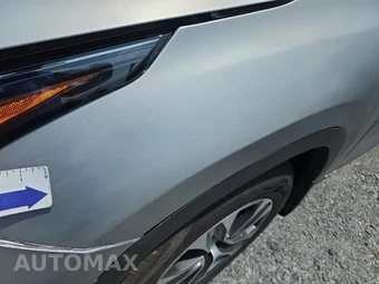 2020 Toyota Highlander Hybrid XLE - miniatura 30