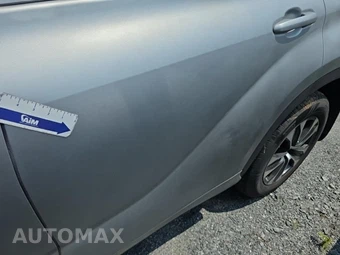 2020 Toyota Highlander Hybrid XLE - miniatura 32