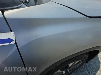 2020 Toyota Highlander Hybrid XLE - miniatura 34