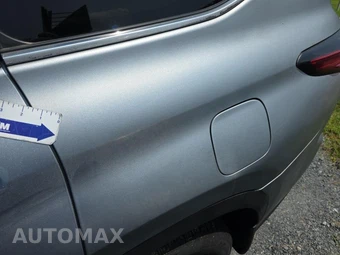 2020 Toyota Highlander Hybrid XLE - miniatura 35