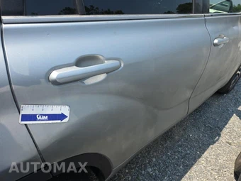 2020 Toyota Highlander Hybrid XLE - miniatura 37