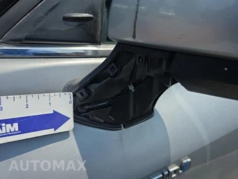 2020 Toyota Highlander Hybrid XLE - miniatura 38