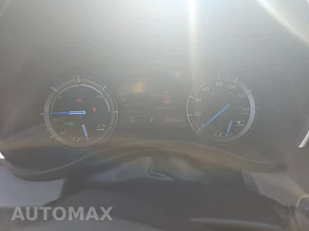 2020 Toyota Highlander Hybrid XLE - miniatura 12