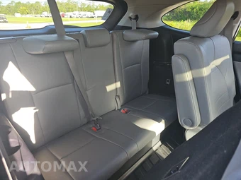 2020 Toyota Highlander Hybrid XLE - miniatura 14