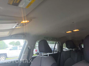 2020 Toyota Highlander L – miniatura 11