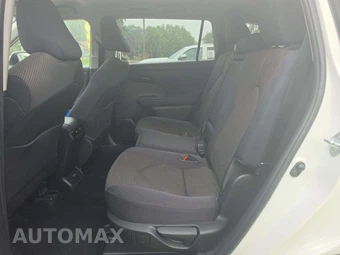 2020 Toyota Highlander L – miniatura 13
