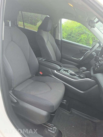 2020 Toyota Highlander L – miniatura 19