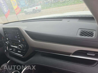 2020 Toyota Highlander L – miniatura 20