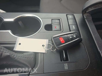 2020 Toyota Highlander L – miniatura 8
