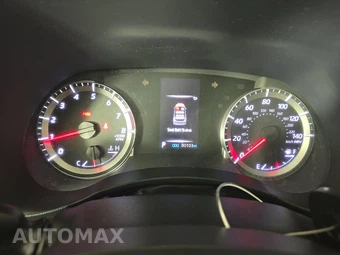 2020 Toyota Highlander LE – miniatura 12