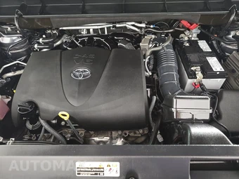 2020 Toyota Highlander LE – miniatura 17