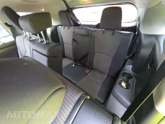 2020 Toyota Highlander LE – miniatura 14