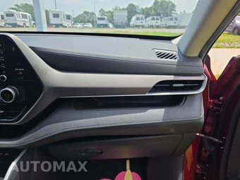 2020 Toyota Highlander LE – miniatura 20
