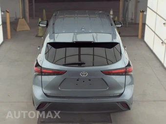 2020 Toyota Highlander LE - miniatura 5