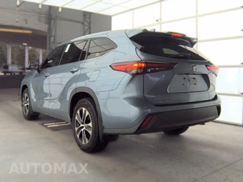 2020 Toyota Highlander LE - miniatura 6