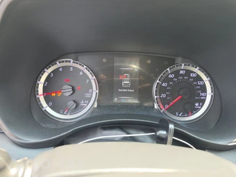 2020 Toyota Highlander LE – miniatura 12