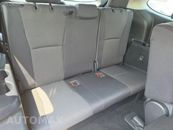 2020 Toyota Highlander LE – miniatura 14