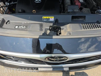 2020 Toyota Highlander LE – miniatura 16