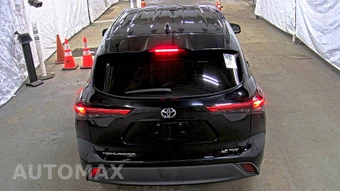 2020 Toyota Highlander LE – miniatura 5