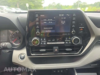 2020 Toyota Highlander LE – miniatura 10