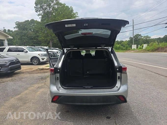 2020 Toyota Highlander LE – miniatura 15