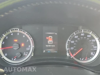 2020 Toyota Highlander LE - miniatura 12
