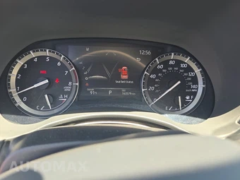 2020 Toyota Highlander Limited – miniatura 10