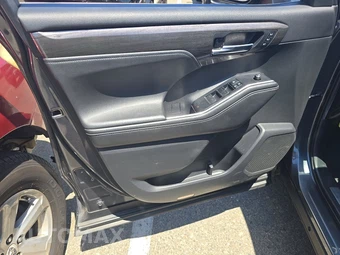 2020 Toyota Highlander Limited – miniatura 11