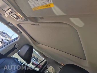 2020 Toyota Highlander Limited – miniatura 14