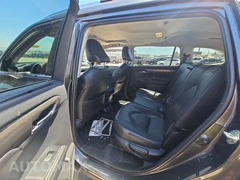 2020 Toyota Highlander Limited – miniatura 15