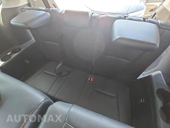 2020 Toyota Highlander Limited – miniatura 16