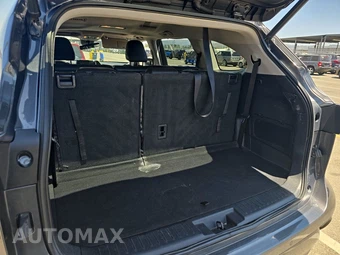 2020 Toyota Highlander Limited – miniatura 17