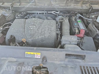 2020 Toyota Highlander Limited – miniatura 18