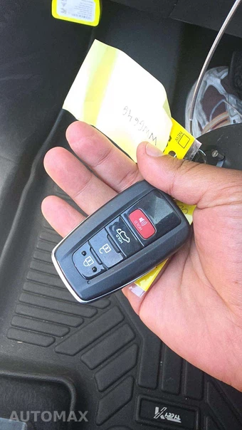 2020 Toyota Highlander Limited – miniatura 20