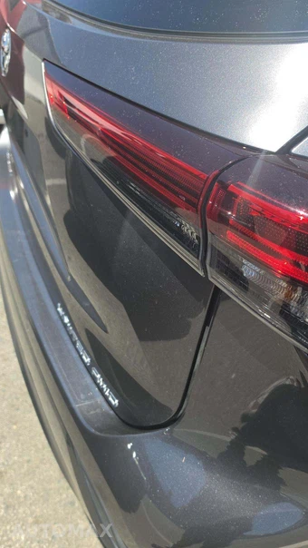 2020 Toyota Highlander Limited – miniatura 24