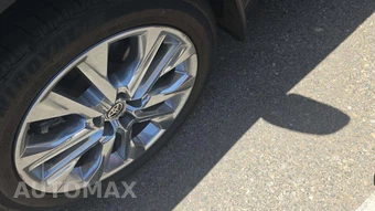 2020 Toyota Highlander Limited – miniatura 26