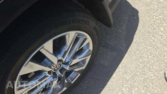2020 Toyota Highlander Limited – miniatura 28