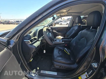 2020 Toyota Highlander Limited – miniatura 8